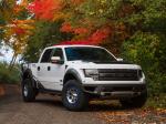 Ford F-150 SVT Raptor by Roush 2013 года